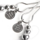 The Pinch Adjustable Nipple Clamps Nipple and Clit Clamps